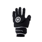 Indian Maharadja PRO i500 foam full Left - Black Bescherming