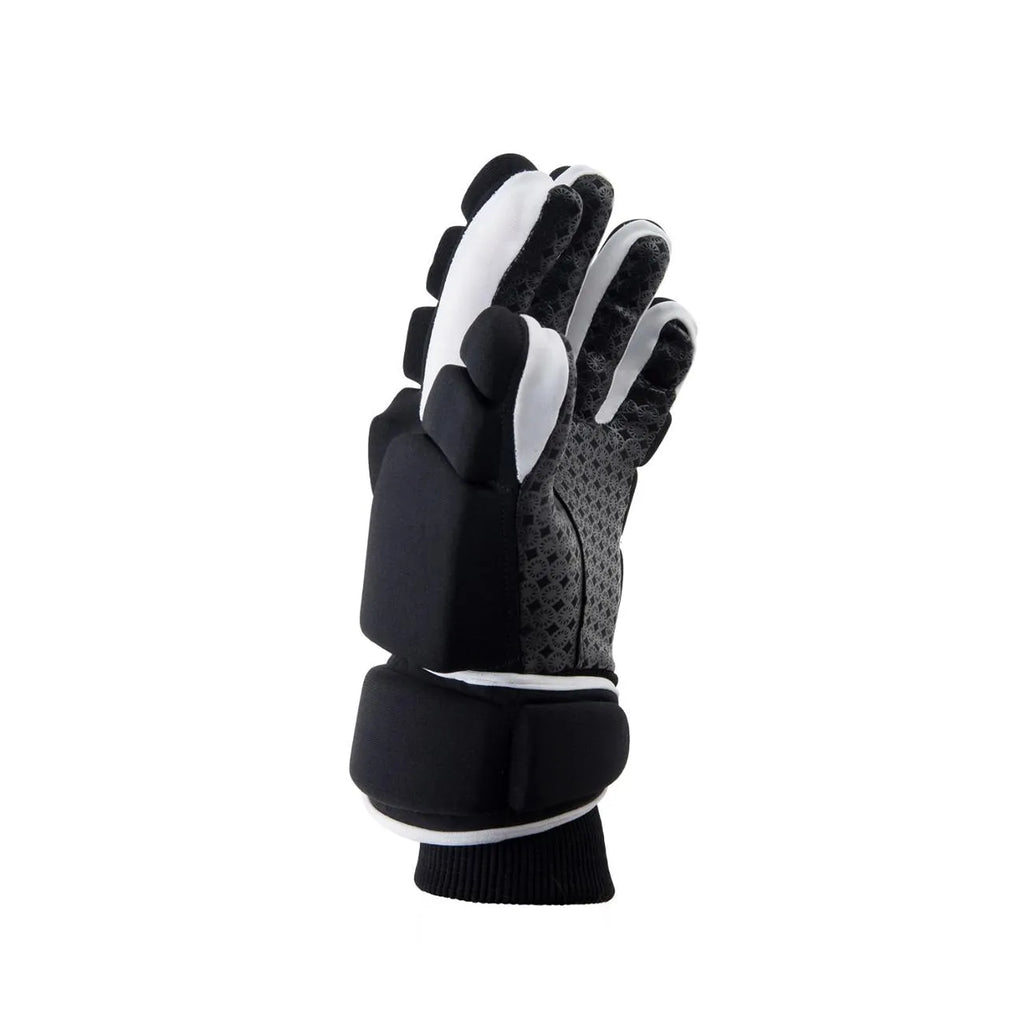 Indian Maharadja PRO i500 foam full Left - Black Bescherming