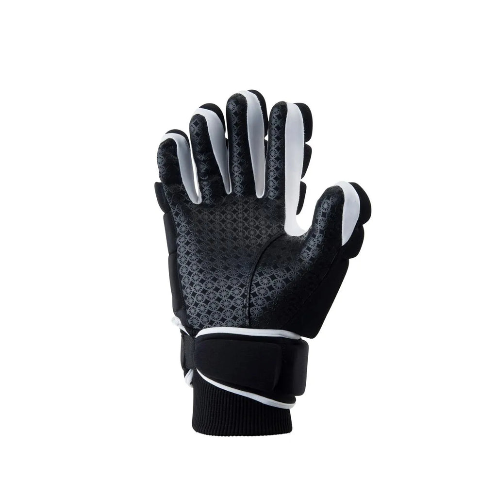 Indian Maharadja PRO i500 foam full Right - Black Bescherming