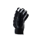 Indian Maharadja ACE 2.2 foam full Left - Black Bescherming