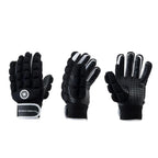 Indian Maharadja ACE 2.2 foam full Left - Black Bescherming
