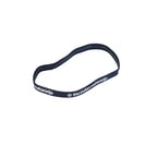 Indian Maharadja Hairband Black Accessoires