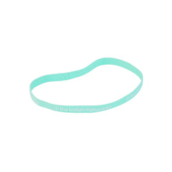 Indian Maharadja Hairband Mint Accessoires