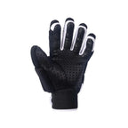 Indian Maharadja ULTRA i700 foam full Left - Black Bescherming