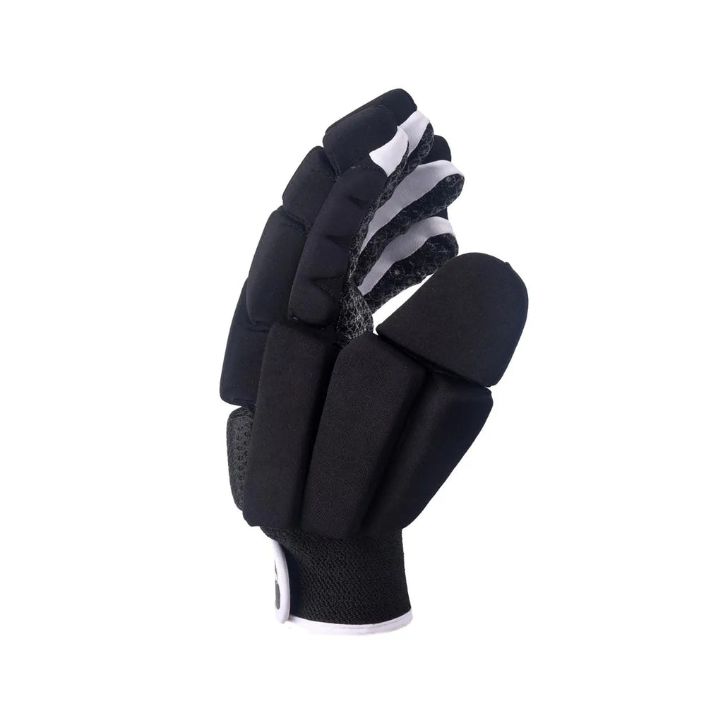 Indian Maharadja ULTRA i700 foam full Left - Black Bescherming