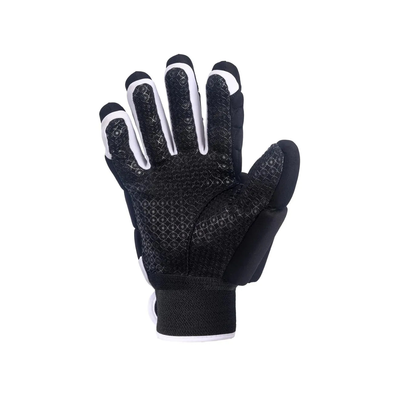 Indian Maharadja ULTRA i700 foam full Right - Black Bescherming