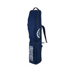 Indian Maharadja Stick bag CMX - Navy Tassen