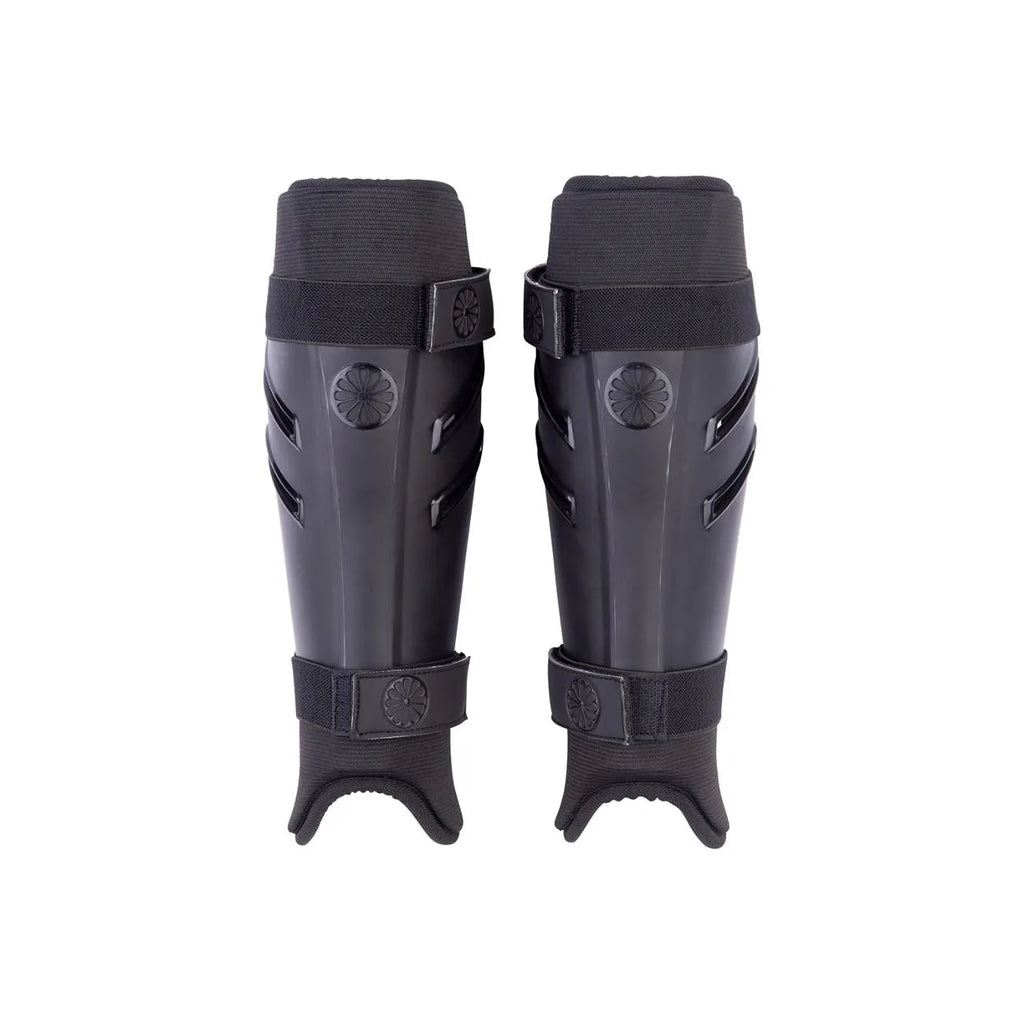 Indian Maharadja Shinguard PRO washable - Black Bescherming