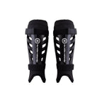 Indian Maharadja Shinguard Junior washable - Black Bescherming