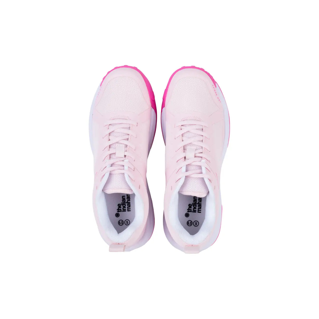 The Indian Maharadja Pro RSO426 - S370 - pink Hockeyschoen