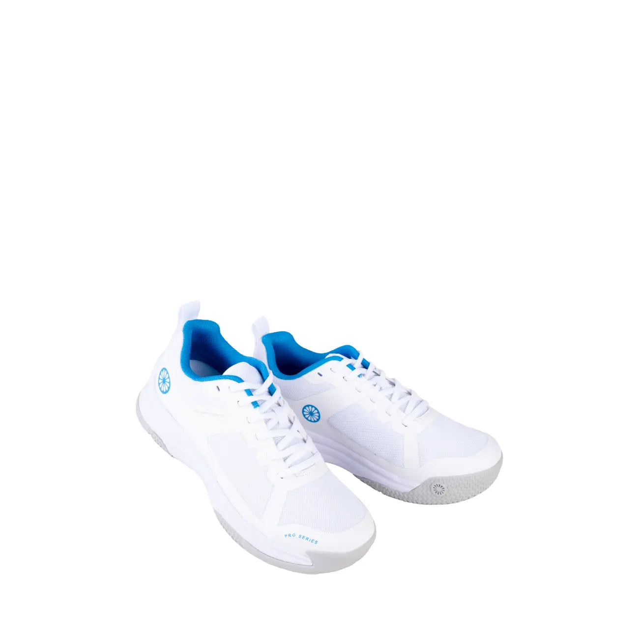 The Indian Maharadja Pro ZSI126 - white Hockeyschoen