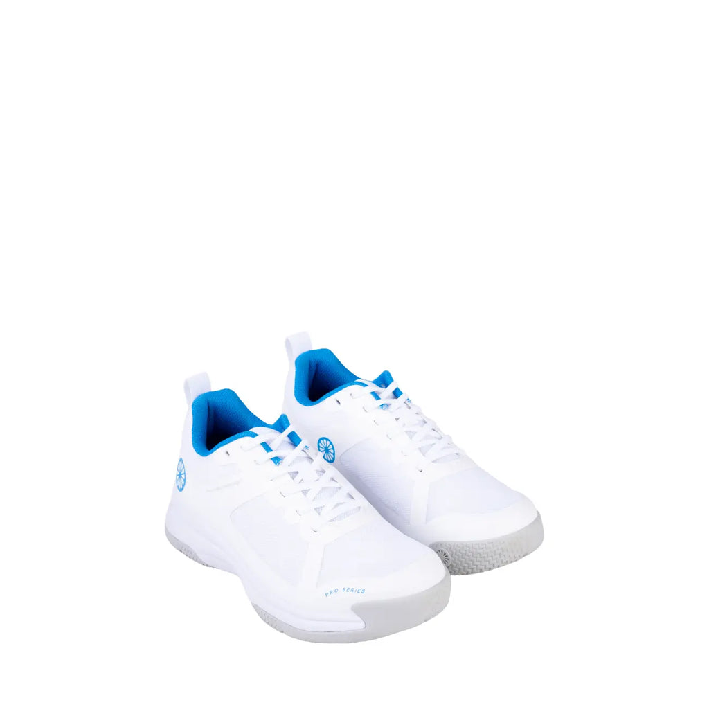 The Indian Maharadja Pro - white Hockeyschoen
