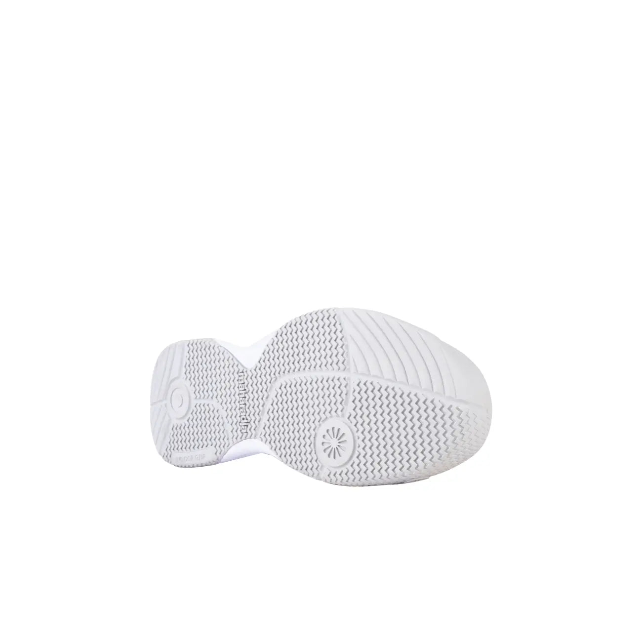 The Indian Maharadja Pro - white Hockeyschoen