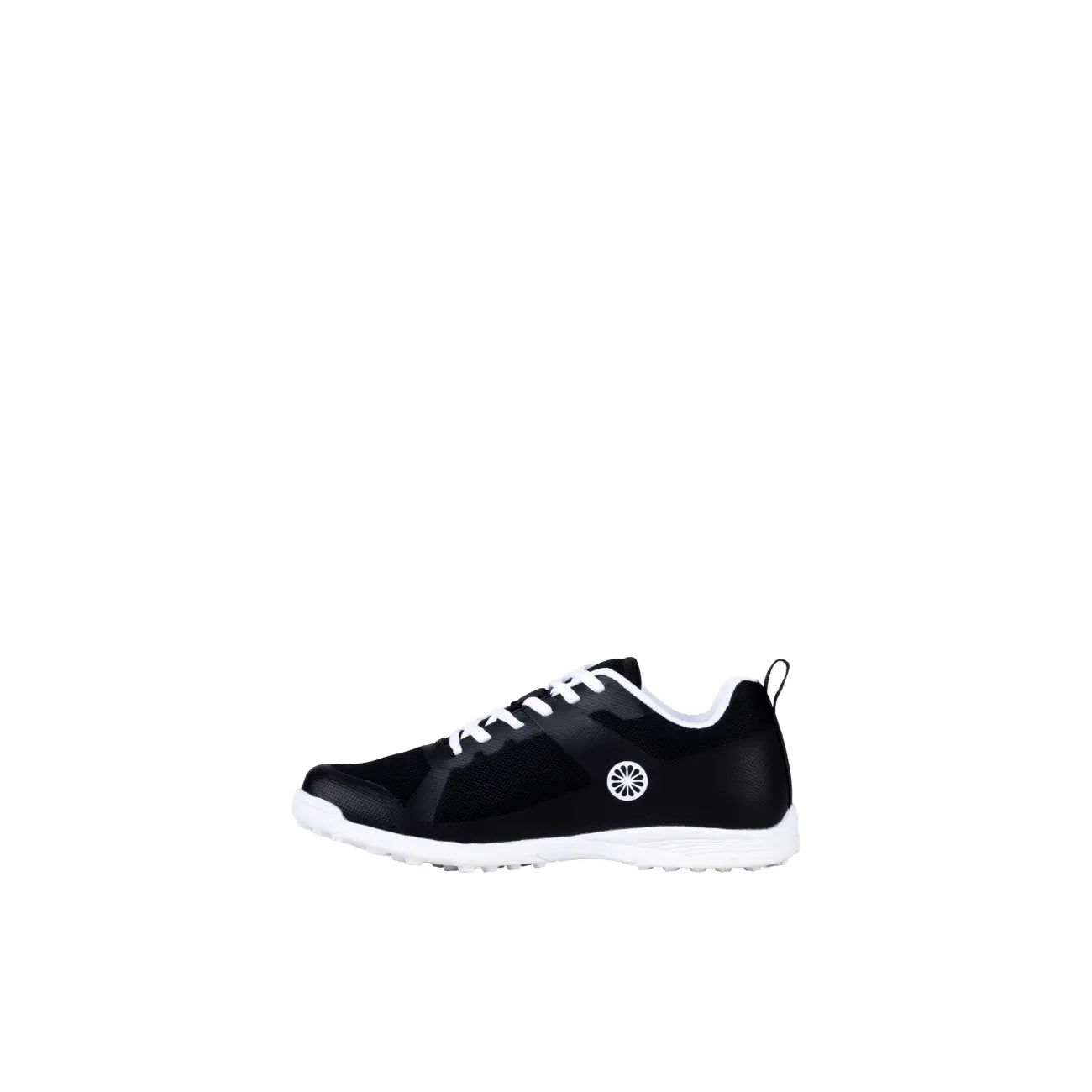 The Indian Maharadja Bibi XJO 6.4 - S320 - black Hockeyschoen