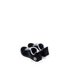 The Indian Maharadja Bibi XJO 6.4 - S320 - black Hockeyschoen