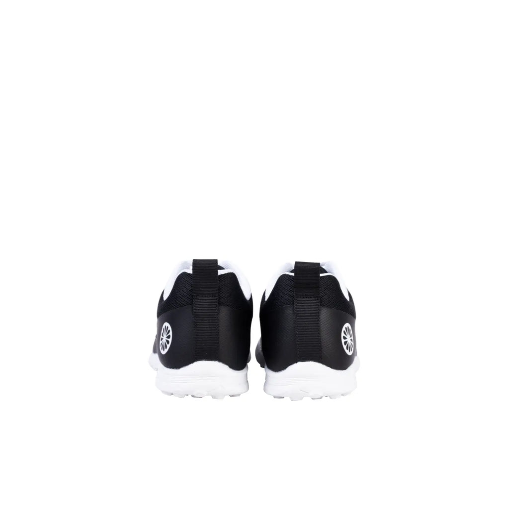 The Indian Maharadja Bibi XJO 6.4 - S320 - black Hockeyschoen