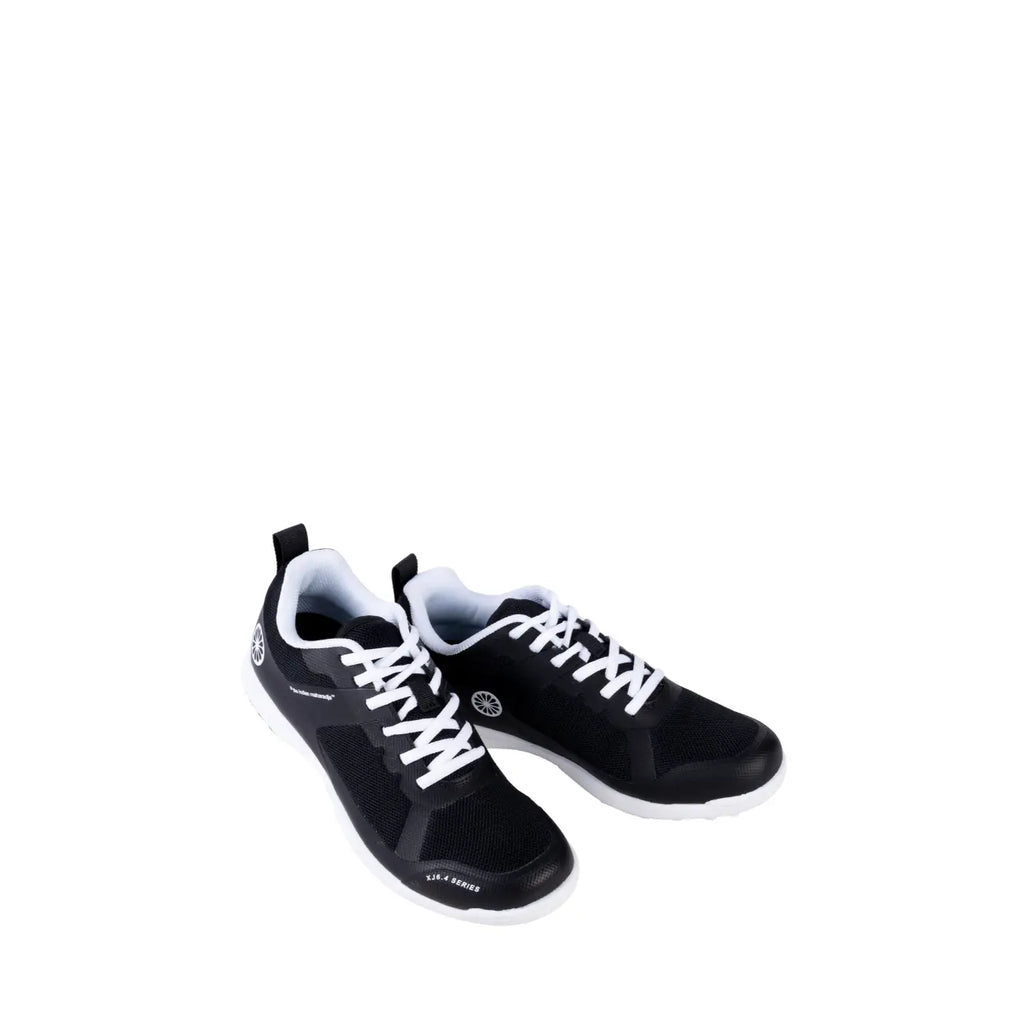 The Indian Maharadja Bibi XJO 6.4 - S320 - black Hockeyschoen