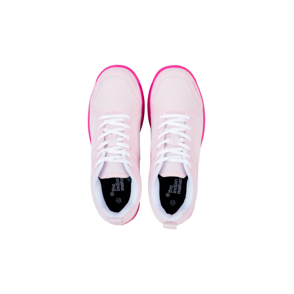The Indian Maharadja Bibi XJO 6.4 - S320 - pinky Hockeyschoen