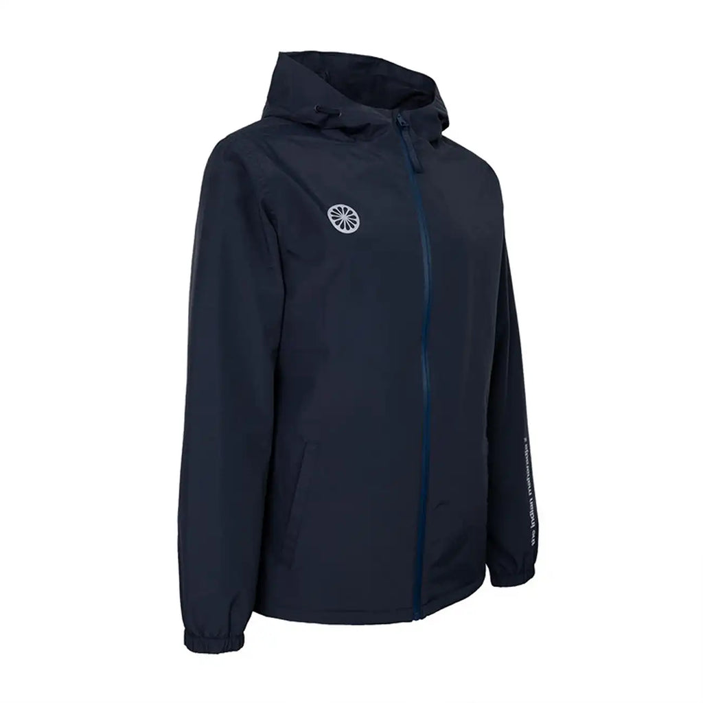 Indian Maharadja Rain jacket senior - Navy Kleding