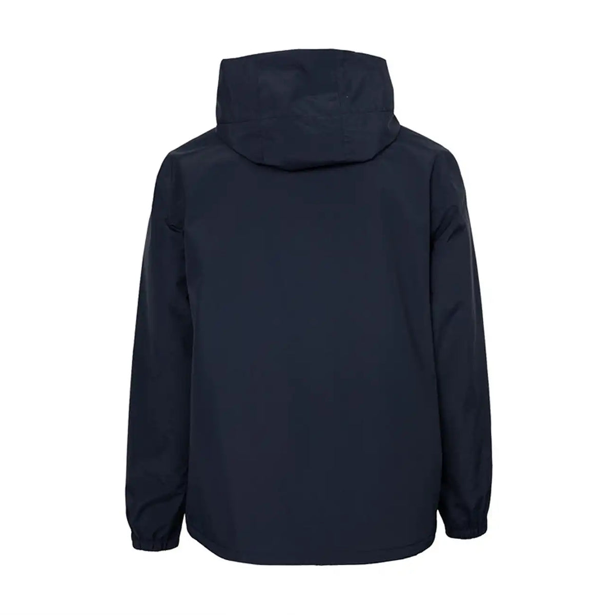 Indian Maharadja Rain jacket senior - Navy Kleding