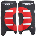 TK Total Three 3.2 Plus Legguards - Black Keeper
