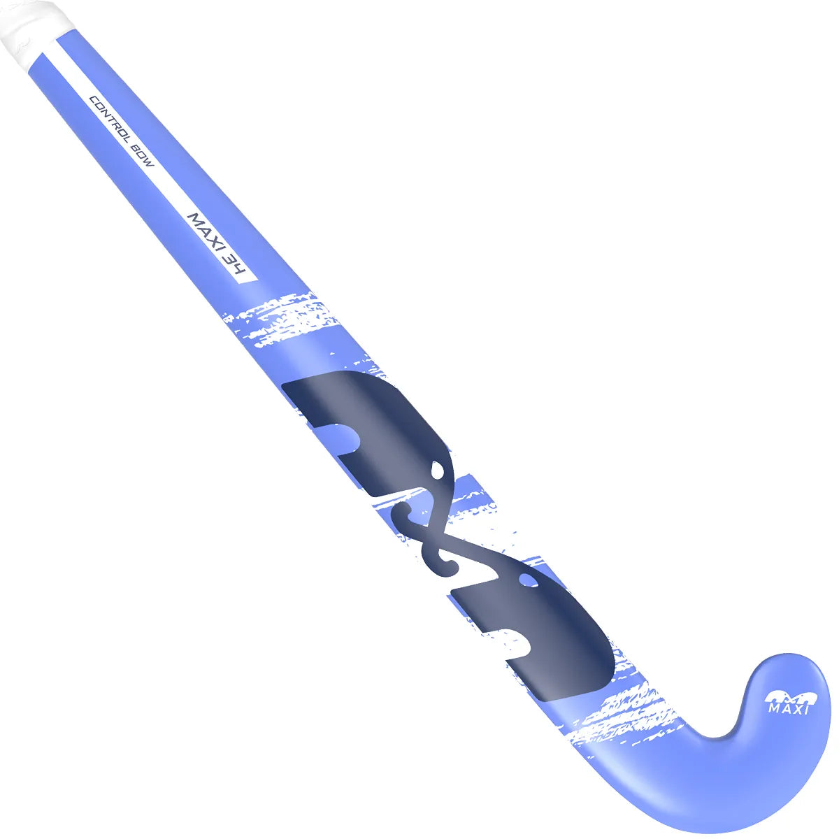 TK Maxi Indoor - Blue Hockeystick