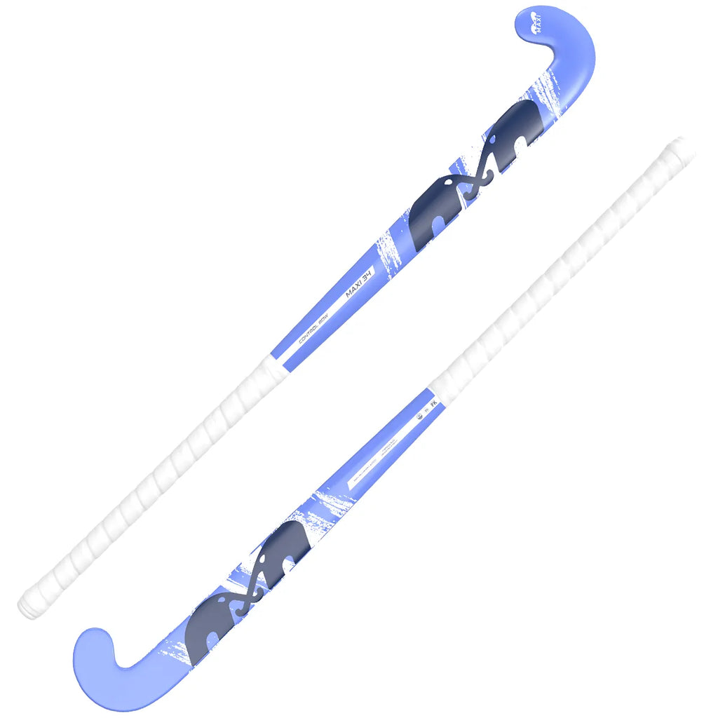 TK Maxi Indoor - Blue Hockeystick