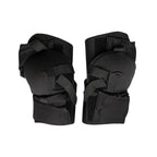 Indian Maharadja Rise Elbow Protector - Black - productfoto 2