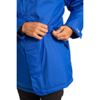 Osaka Kids Stadium Jacket - Royal Blue