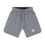 Osaka Kids Training Short - Light Grey