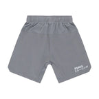 Osaka Kids Training Short - Light Grey