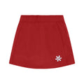 Osaka Kids Training Skort - Red