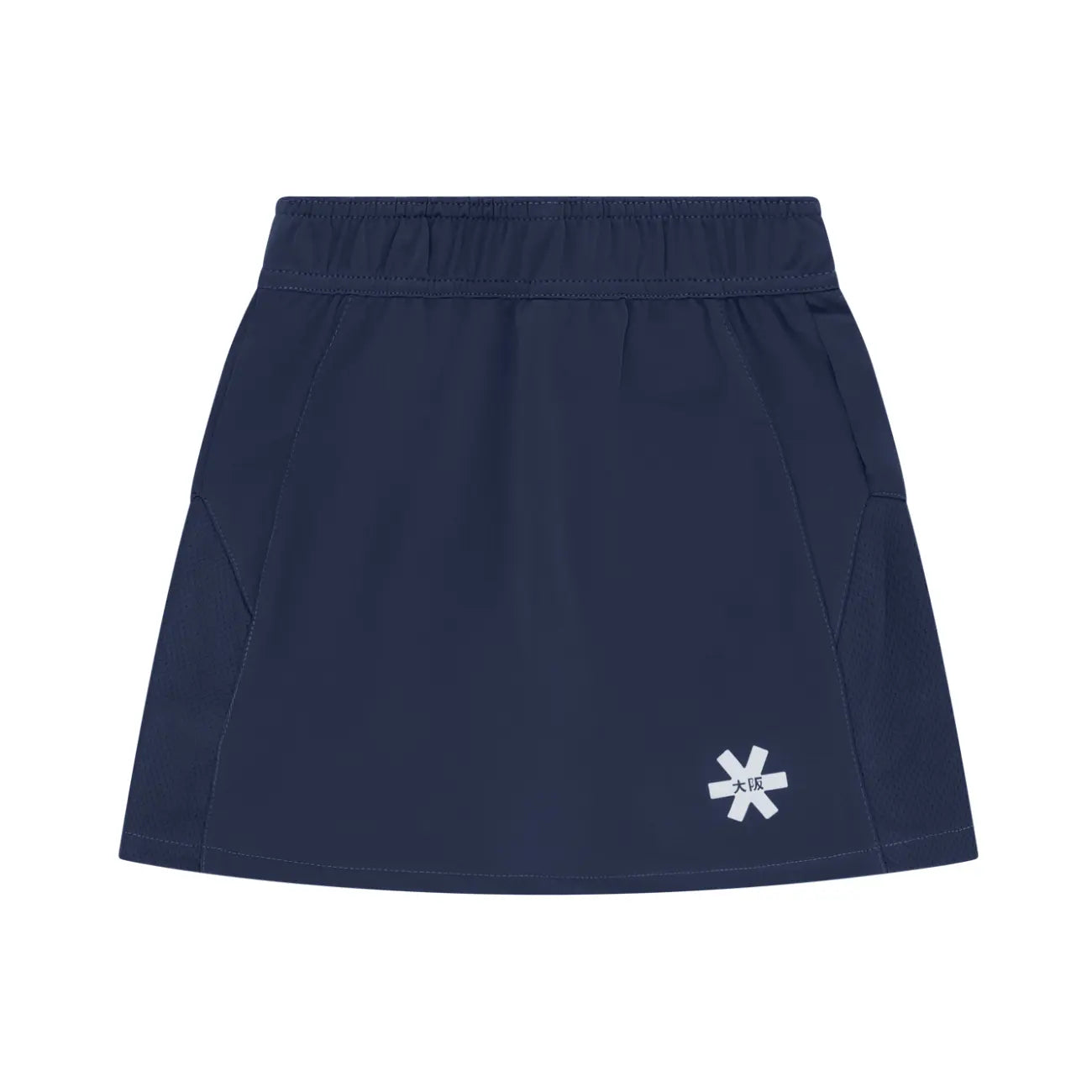 Osaka Kids Training Skort - Navy