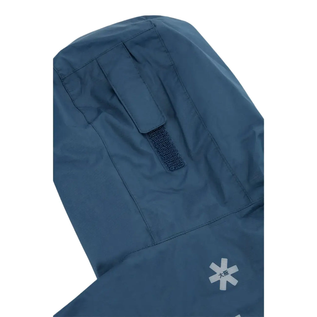 Osaka Kids Rain Jacket - Navy