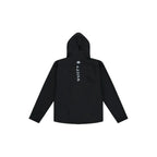 Osaka Kids Rain Jacket - Black