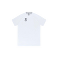 Osaka Men Training Tee Ss S Rec - White Kleding