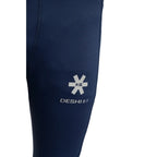 Osaka Kids Baselayer Tights - Navy