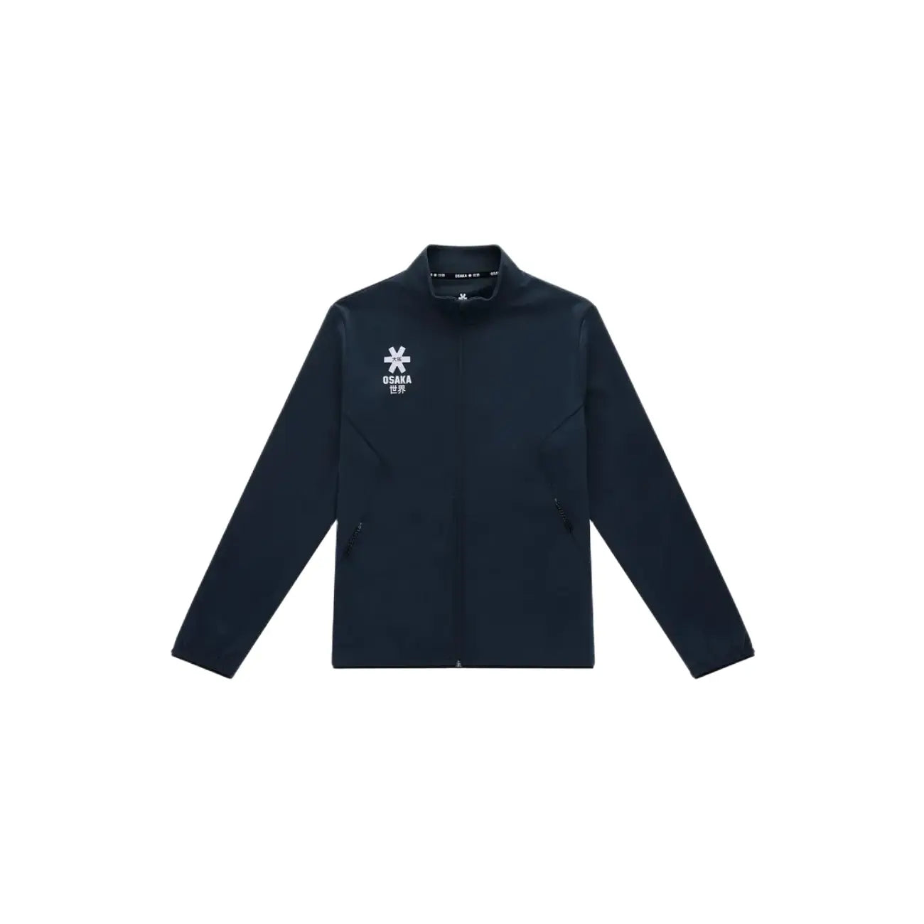 Osaka Men Track Top Pro - Navy Kleding