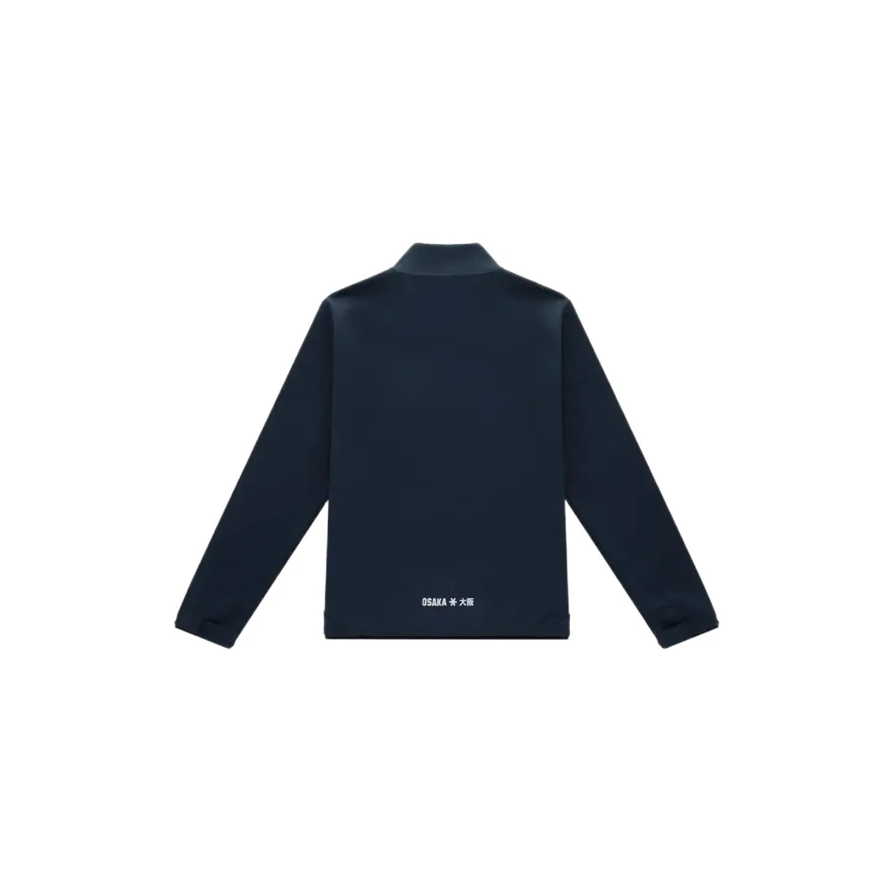 Osaka Men Track Top Pro - Navy Kleding