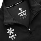 Osaka Kids Track Top Pro - Black