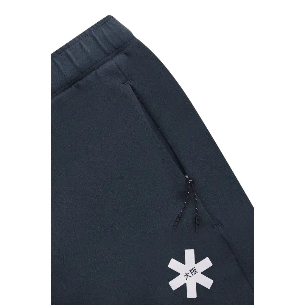 Osaka Women Track Pants Pro - Navy Kleding