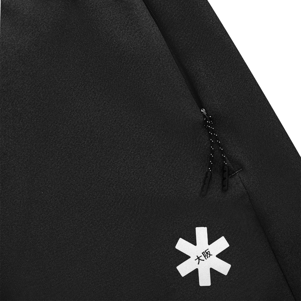 Osaka Kids Track Pants Pro - Black