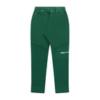 Osaka Kids Track Pants Pro - Dark Green