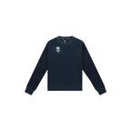 Osaka Men Training Sweater Pro - Navy Kleding