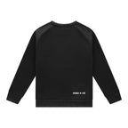 Osaka Kids Training Sweater Pro - Black