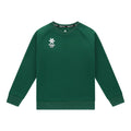 Osaka Kids Training Sweater Pro - Dark Green