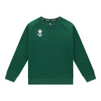Osaka Kids Training Sweater Pro - Dark Green