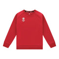Osaka Kids Training Sweater Pro - Red