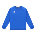Osaka Kids Training Sweater Pro - Royal Blue