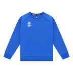 Osaka Kids Training Sweater Pro - Royal Blue